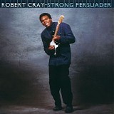 Robert Cray - Strong Persuader