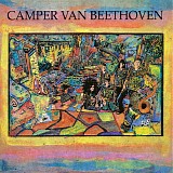 Camper Van Beethoven - Camper Van Beethoven