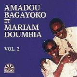 Amadou Bagayoko et Mariam Doumbia - Vol. 2