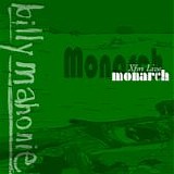 Billy Mahonie - XFM Session - Monarch