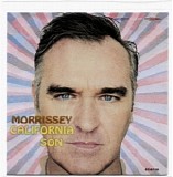 Morrissey - California Son