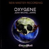 Jean-Michel Jarre - Oxygene (New Master Recording)