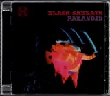 Black Sabbath - Paranoid (Quadio)