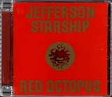 Jefferson Starship - Red Octopus