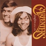 Carpenters - Singles 1969-1981