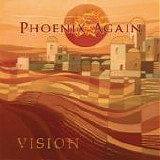 Phoenix Again - Vision