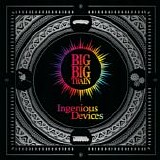 Big Big Train - Ingenious Devices