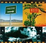 Reed, Preston - Border Towns