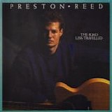 Reed, Preston - The Road Less Travelled