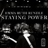 Rundle, Emma Ruth - Staying Power