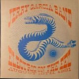 Jerry Garcia Band - Electric On The Eel: August 10th, 1991