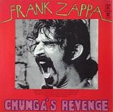 Frank Zappa - Chunga's Revenge