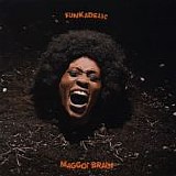 Funkadelic - Maggot Brain