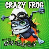 Crazy Frog - More Crazy Hits