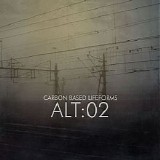 Carbon Based Lifeforms - Alt:02