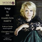 Kathryn Rudge - Songs by Sir Hamilton Harty