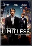 Limitless - Limitless