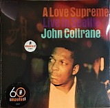 John Coltrane - A Love Supreme: Live In Seattle