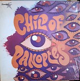 Child Of Panoptes - Child Of Panoptes