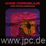 King Cornelius And The Silverbacks - Enter The Forbidden Zone