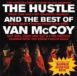 Van McCoy - The Hustle And The Best Of Van McCoy