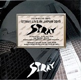 Stray - Live In Japan 2013