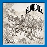 Paradox - The Demo Collection 1986-1987