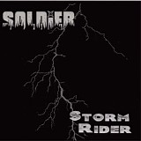 Soldier (UK) - Storm Rider (EP)