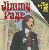 Jimmy Page - Jimmy's Back Pages...The Early Years