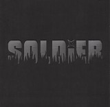 Soldier (UK) - Infantrycide (EP)