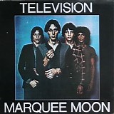 Television - Marquee Moon (2012 CB Reissue) PBTHAL (1977 Rock) [Flac 24-96 LP]