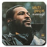 Marvin Gaye - What's Going On