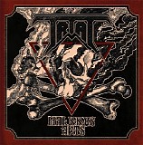 Trial (Swe) - Malicious Arts (EP)