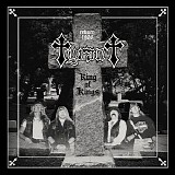 Tyrant (US) - King of Kings (2018 Remastered)