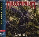 Millennium - Awakening (Japan)