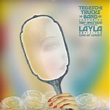 Tedeschi Trucks Band - Layla Revisited - Live at LOCKN' (2021 Blues rock) [Flac 24-192]