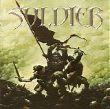 Soldier (UK) - Sins of the Warrior