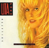 Lita Ford - Stiletto