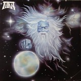 Titan - Titan (Vinyl LP)