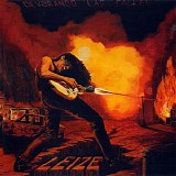 Leize - Devorando las Calles (2013 Remastered)