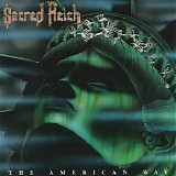 Sacred Reich - The American Way