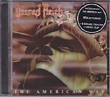 Sacred Reich - The American Way