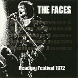 The Faces - Reading Festival 1972