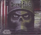 Sacred Reich - Surf Nicaragua EP