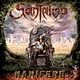 Santelmo - Mamifero