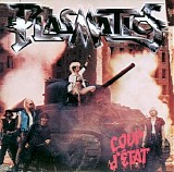 Plasmatics - Coup D' Etat