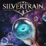 Silvertrain - No Illusion