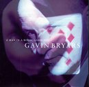 Gavin Bryars - A Man In A Room, Gambling