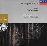 Various artists - Rossini: La Boutique Fantastique; Chopin: Les Sylphides