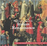 Various artists - Music of the Italian Renaissance